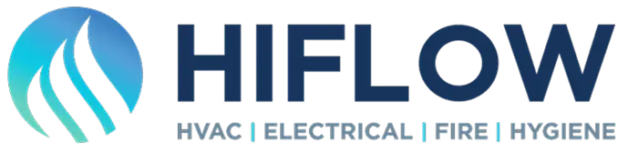 Hiflow Logo